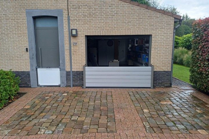 Muro Porta Aggeres Landen